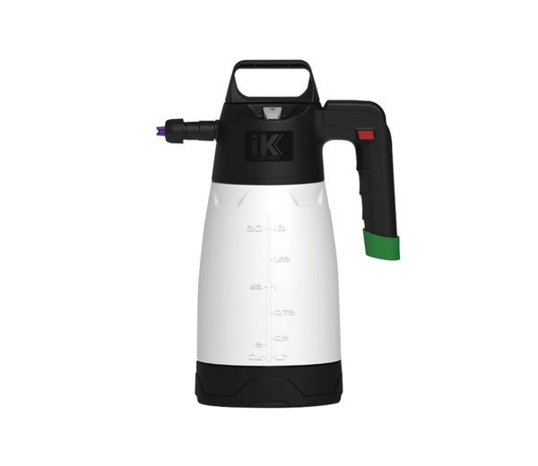 iK Foam Pro 2 - 1