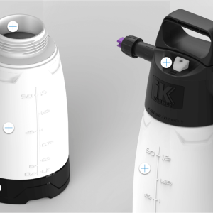 iK Foam Pro 2 - 2
