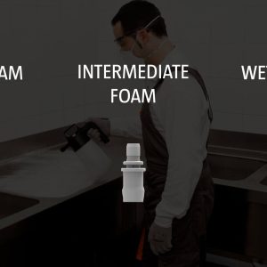 iK Foam Pro 2 - 3