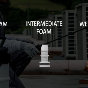 iK Foam Pro 12 -1