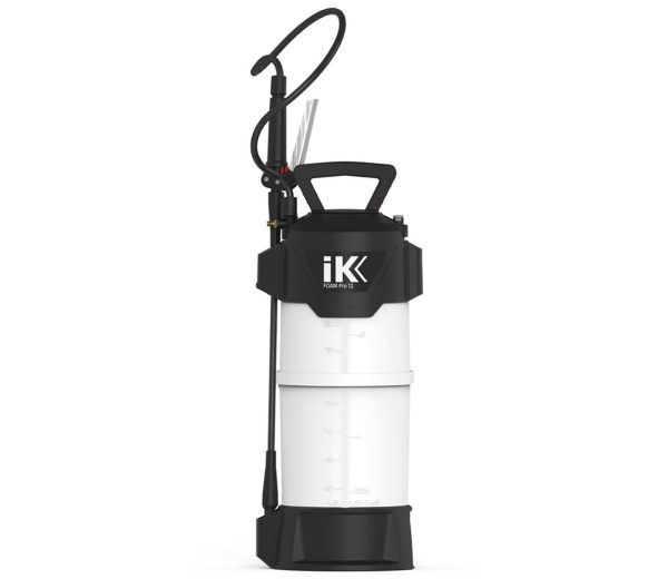 iK Foam Pro 12 - 4